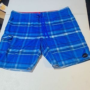 O'Neil Mens Shorts